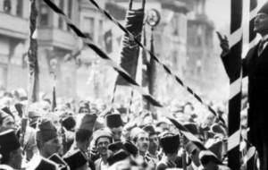 Dünya'nın Farklı Yerlerinden 13 Atatürk Anıtı