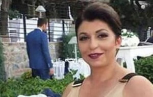 Genç Kadını İkiye Ayırıp Bidona Koymuşlar