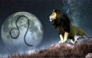 Aslan Burcu Kadını (24 Temmuz-23 Ağustos)