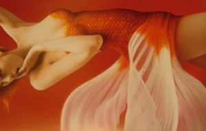 Balık Burcu Kadını (20 Şubat-20 Mart)