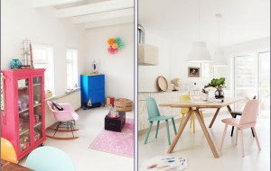 Bana Burcunu Söyle Evini Tahmin Edeyim: Hava Burçları