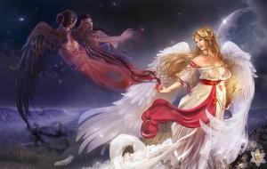 Başak Burcu Kadını (24 Ağustos-23 Eylül)