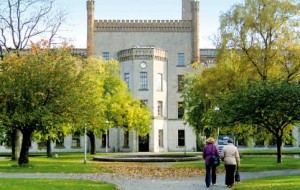 Bielefeld Üniversitesi – Almanya