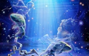 Oğlak Burcu Kadını (22 Aralık-20 Ocak)