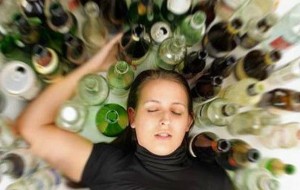 Sarhoşluk Nedir? Sarhoşluk Etkisi Nasıl Geçer?