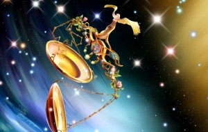 Terazi Burcu Kadını ve Özellikleri (24 Eylül-23 Ekim)