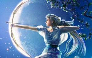 Yay Burcu Kadını (23 Kasım-21 Aralık)