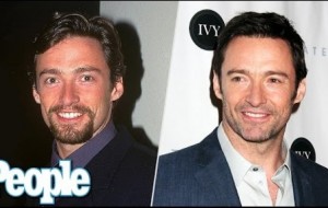 10 Hollywood Ünlüsünün Zaman İçindeki Değişimi