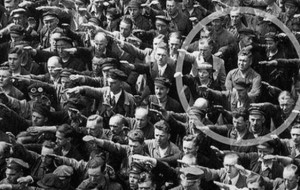 August Landmesser: Faşizme karşı tek başına duran adam