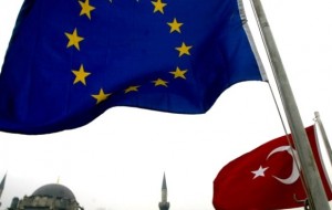 Avrupa Birliği'nden Türkiye'ye Vize Koşulu