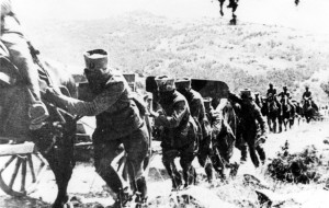 Çanakkale Savaşı: Hakkını Helal Et