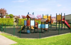 Çocukla Parka Gidip Ayakta Eve Dönebilmenin Sırları  