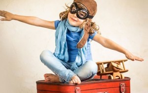 Çocukla Uzun Yola Gidip Sağ Salim Gelebilmenin Sırları