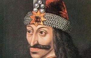 III.Vlad Nam-ı Diğer Kazıklı Voyvoda