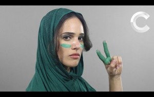 İranlı Kadınların 100 Yıllık Güzellik Anlayışı