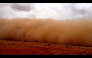 İşte Doğa Ananın İntikam Yolları