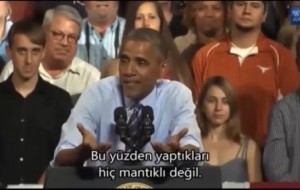 Lafı Ağzına Tıkılan Liderlerin Tepkileri