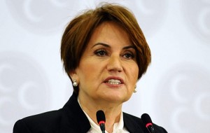Meral Akşener İçin İnceleme Başlatıldı