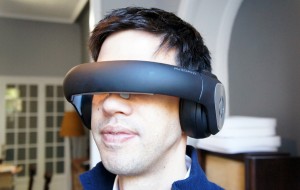 Bir Kulaklıkla TÜM MEDYA!