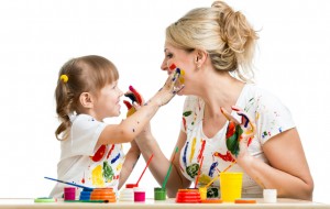 Çocuklarla Evde Yapılabilecek 20 Aktivite Önerisi