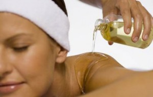 Her Derde Deva Antik Mineral Magnezyum Yağı