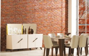 İpek Mobilya Yemek Odası Modelleri 2016