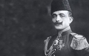 Teşkilat-ı Mahsusa ve Enver Paşa