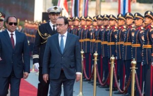 Milyar Dolarlık Anlaşmalar Darbeyi Çabuk Unutturdu