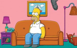 Contaları Yakmış  10 Çizgi Film Karakteri