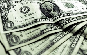 Merkez Bankası Faizi Yarım Puan Düşürdü, Dolar Anında Geriledi