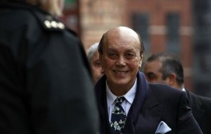 Asil Nadir, Silivri Cezaevi'nde