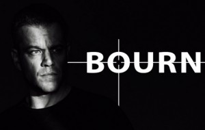Jason Bourne Geri Dönüyor