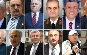 Yargıtay Kararını Verdi: Ergenekon İsimli Bir Terör Örgütü Yok