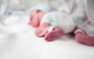 Yeni Doğan Bebeği Öldüren Kadına Müebbet Hapis