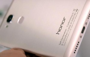 Huawei Honor V8 TENAA sertifikasını aldı.