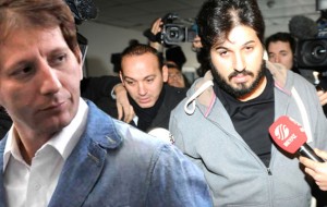 Zencai'nin Avukatı: Babek'in Türkiye'deki Mallarını Ortakları Yağmaladı