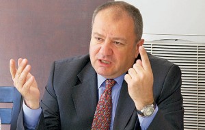 Cem Toker'den Erdoğan'ın Üniversite Arkadaşları için Ödüllü Yarışma