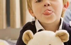 Çocuklarınızı şımartmaktan korkmayın…