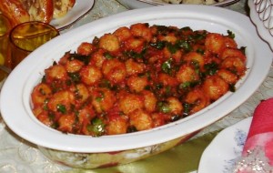 Fellah Köftesi Tarifi