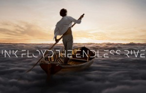 Pink Floyd – The Endless River