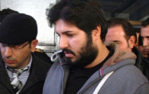 Reza Zarrab Bugün Mahkemeye Çıkıyor