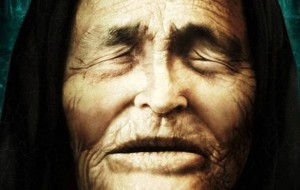 Baba Vanga'nın 2016'dan Sonraki 5 Kehaneti