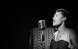 Billie Holiday Kimdir?