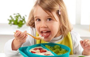 Çocuklarda Sağlıklı Beslenme Önerileri ve Önlemleri
