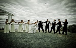 Düğün fotoğrafçısı ile dünyanıza renk katmanın tam sırası