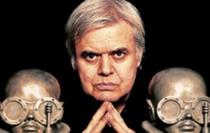 H. R. Giger Kimdir?