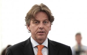 Hollanda'dan Vatandaşlarına Türkiye Uyarısı