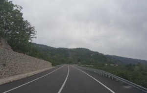 İç Anadolu Denize Kavuşuyor