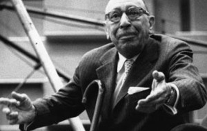 Igor Fyodoroviç Stravinski: Ateş Kuşu 