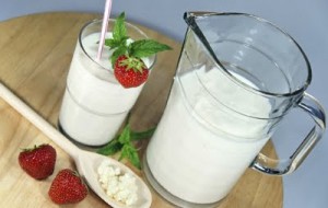 Kefirin İnanılmaz Faydaları